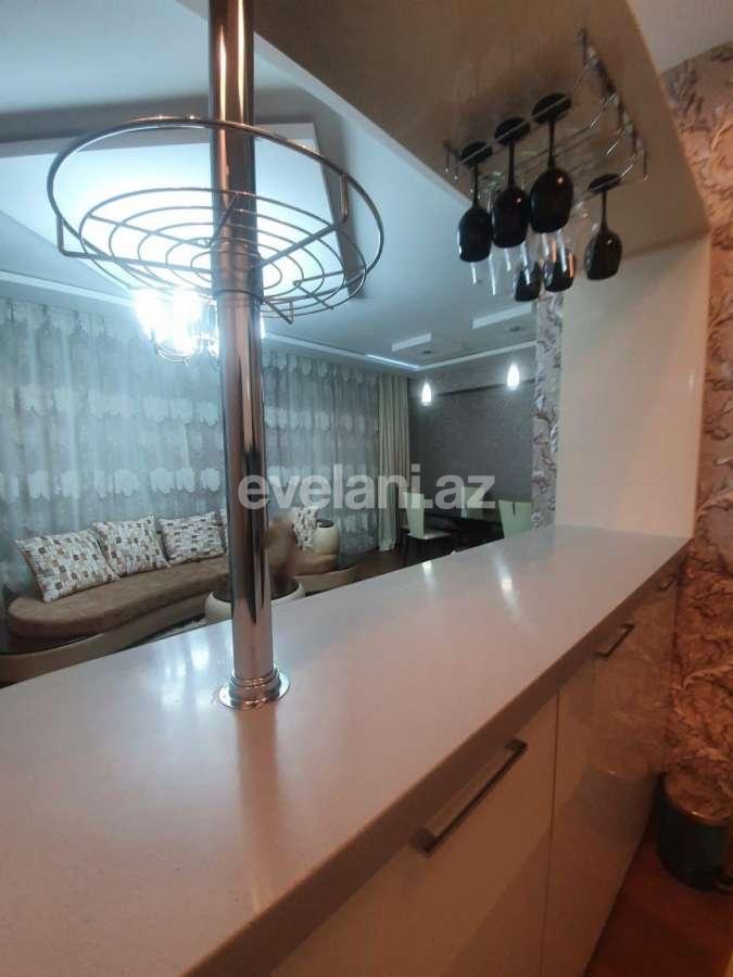 Satılır, yeni tikili, 2 otaqlı, 86 m², Bakı, Nəsimi r, 8 Noyabr m.