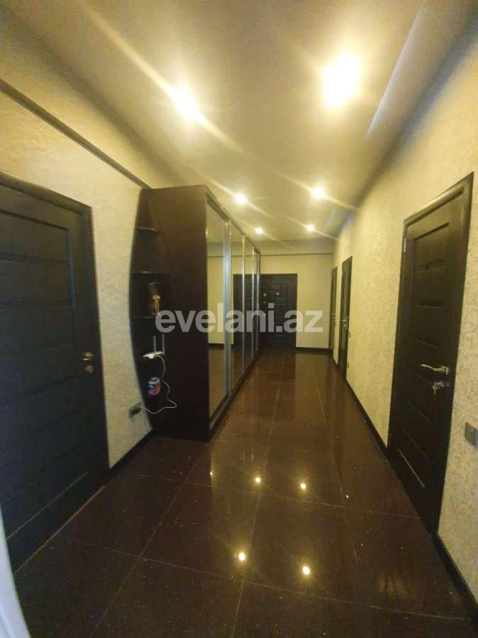 Satılır, yeni tikili, 2 otaqlı, 86 m², Bakı, Nəsimi r, 8 Noyabr m.
