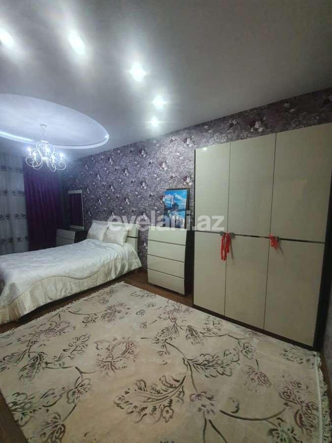 Satılır, yeni tikili, 2 otaqlı, 86 m², Bakı, Nəsimi r, 8 Noyabr m.