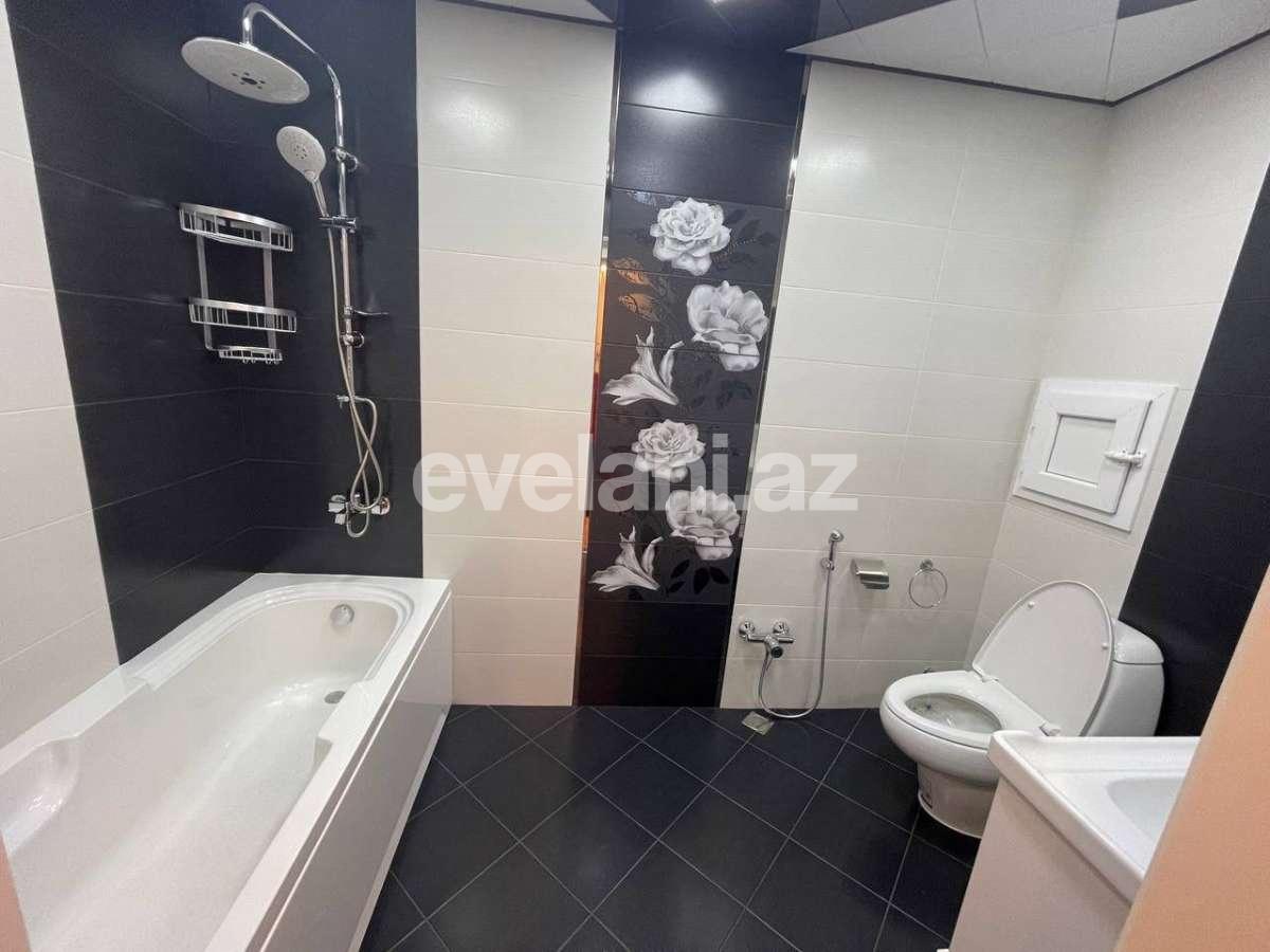 Kirayə verilir, yeni tikili, 3 otaqlı, 70 m², Bakı, Yasamal r, Elmlər Akademiyası m.