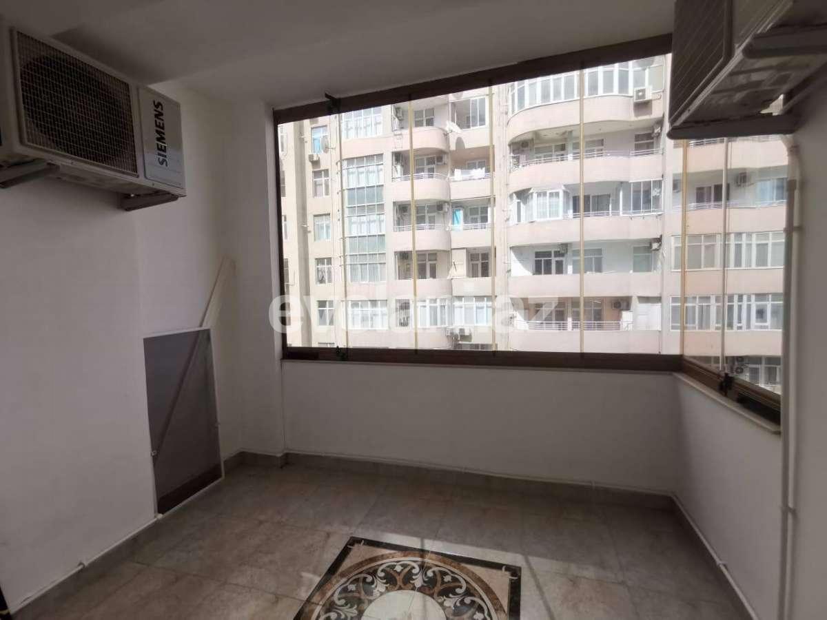 Kirayə verilir, yeni tikili, 3 otaqlı, 70 m², Bakı, Yasamal r, Elmlər Akademiyası m.
