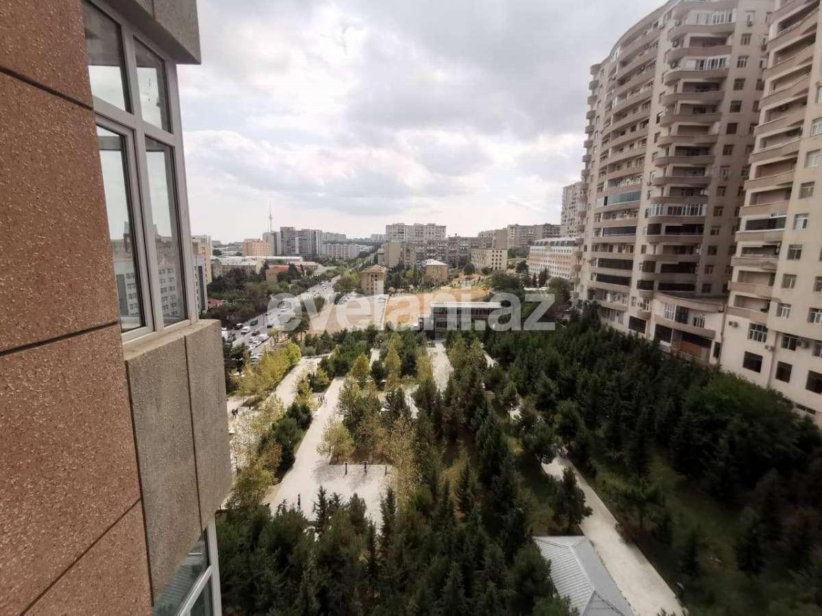 Kirayə verilir, yeni tikili, 3 otaqlı, 70 m², Bakı, Yasamal r, Elmlər Akademiyası m.