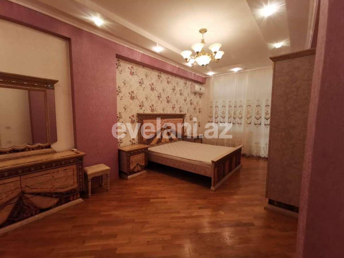 Kirayə verilir, yeni tikili, 3 otaqlı, 70 m², Bakı, Yasamal r, Elmlər Akademiyası m.