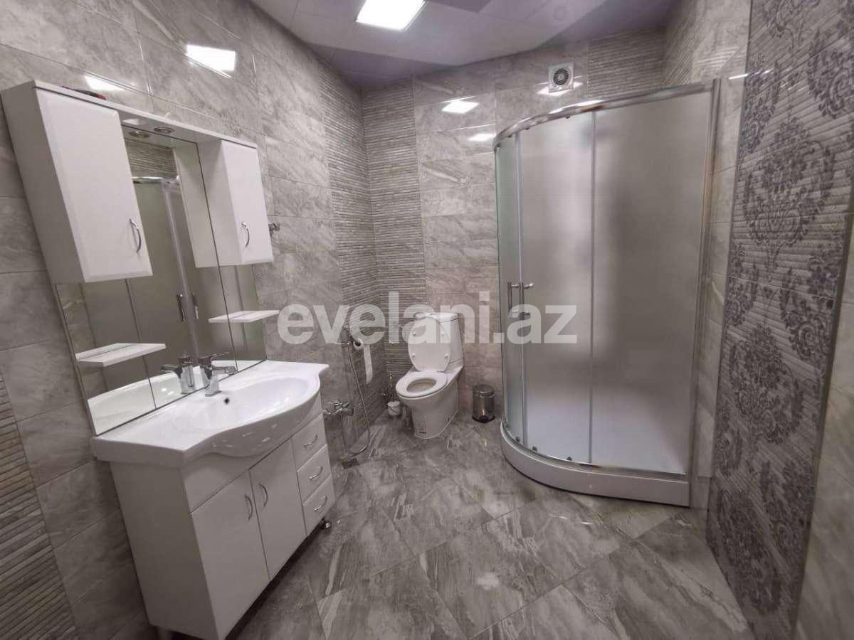 Kirayə verilir, yeni tikili, 3 otaqlı, 70 m², Bakı, Yasamal r, Elmlər Akademiyası m.