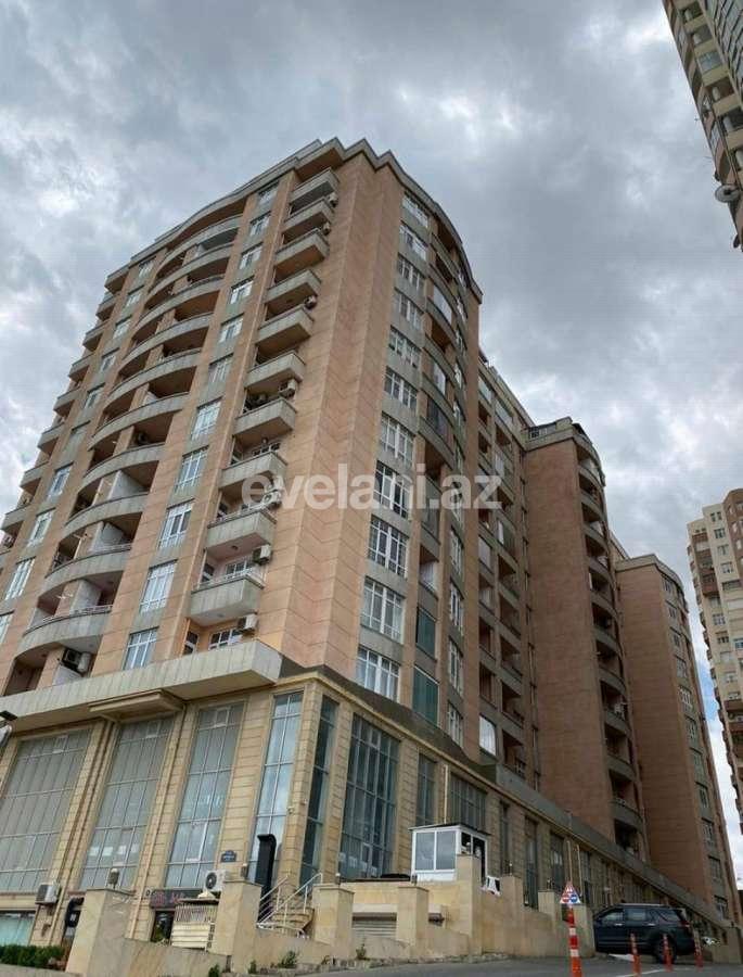 Kirayə verilir, yeni tikili, 3 otaqlı, 70 m², Bakı, Yasamal r, Elmlər Akademiyası m.
