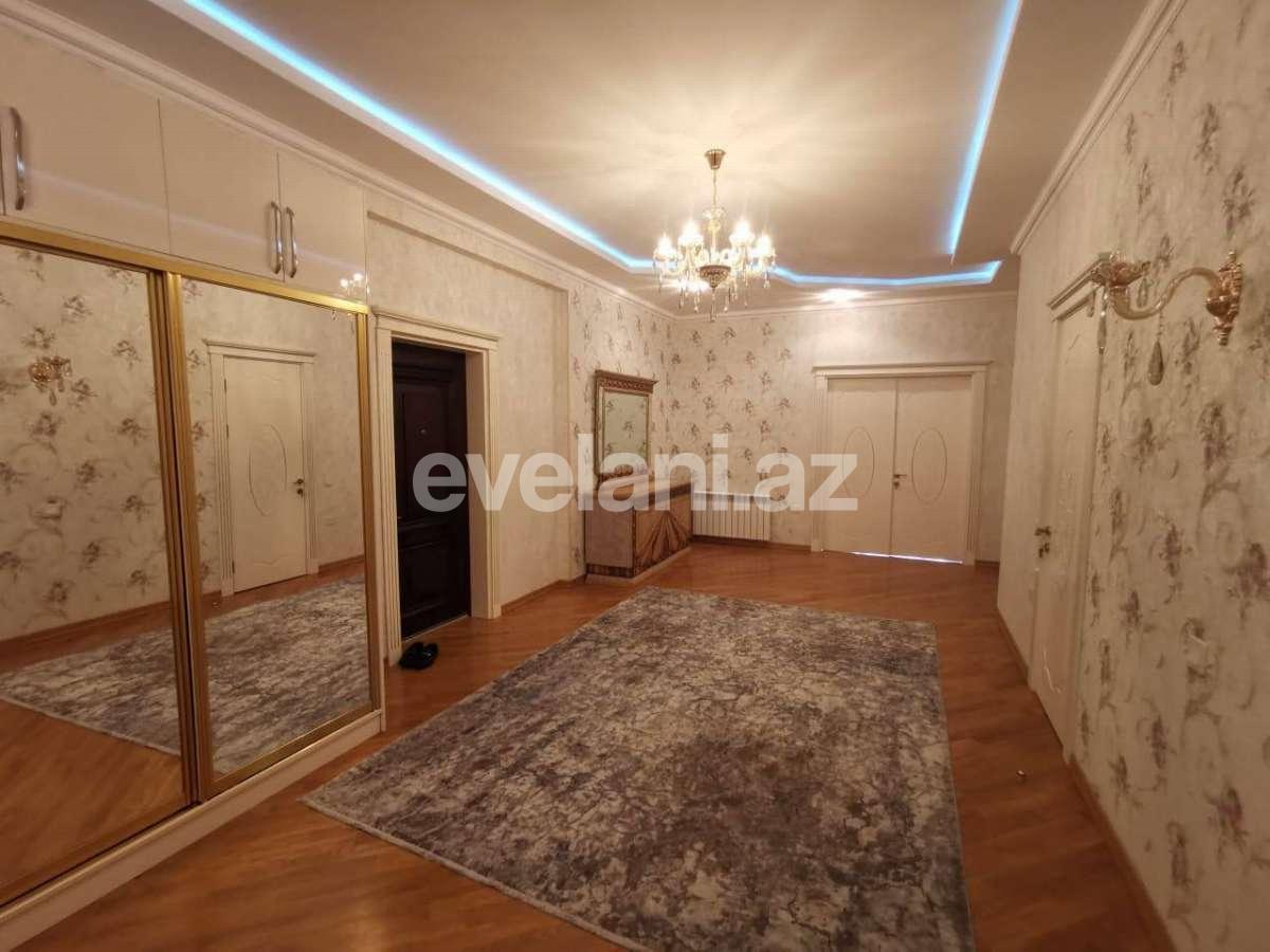 Kirayə verilir, yeni tikili, 3 otaqlı, 70 m², Bakı, Yasamal r, Elmlər Akademiyası m.