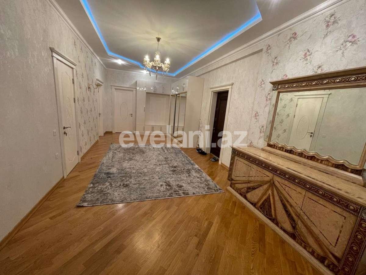 Kirayə verilir, yeni tikili, 3 otaqlı, 70 m², Bakı, Yasamal r, Elmlər Akademiyası m.