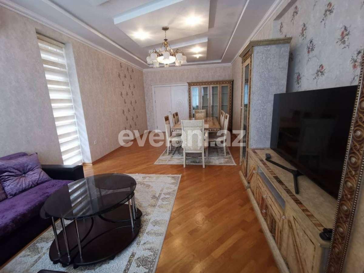 Kirayə verilir, yeni tikili, 3 otaqlı, 70 m², Bakı, Yasamal r, Elmlər Akademiyası m.