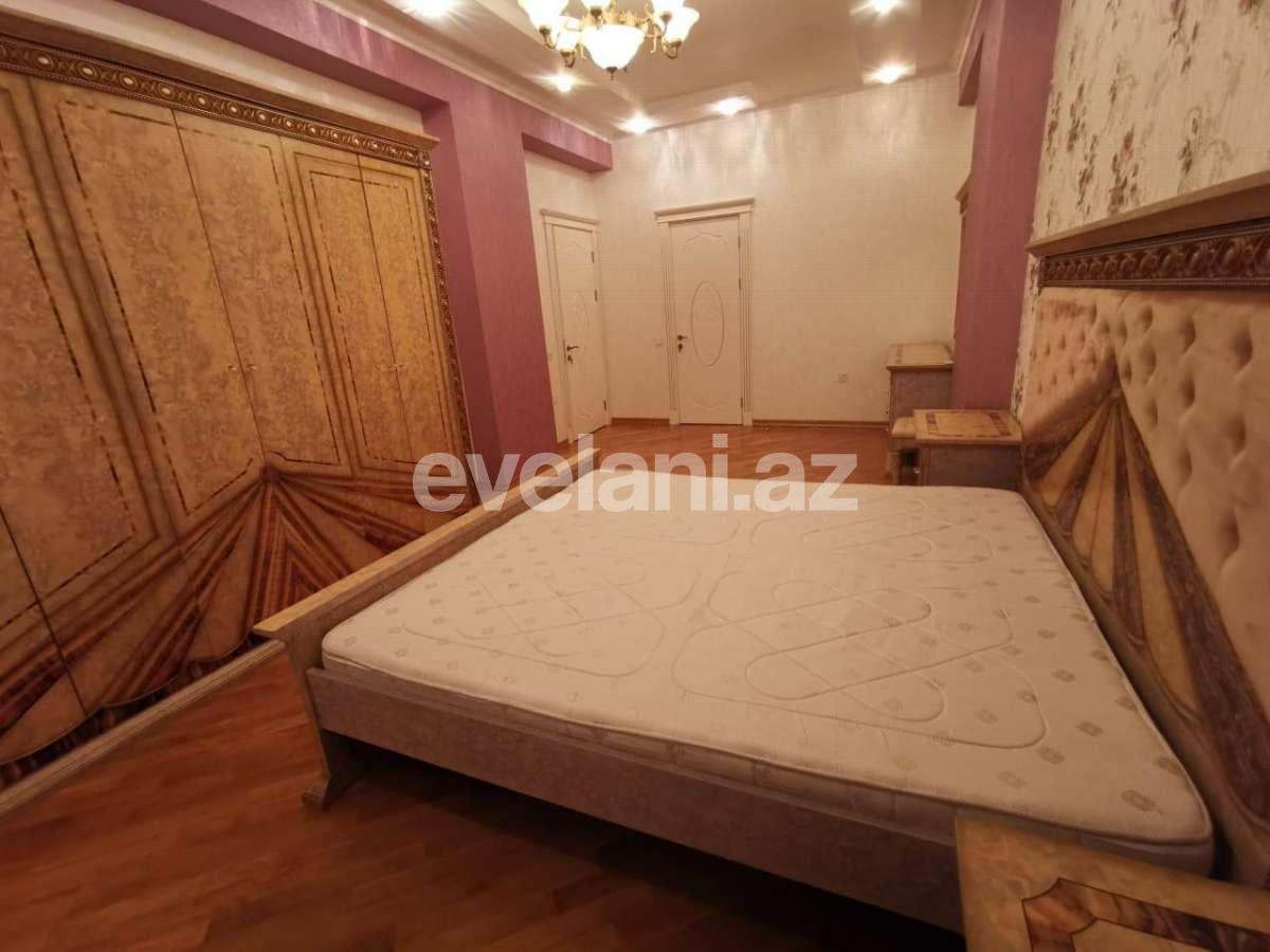 Kirayə verilir, yeni tikili, 3 otaqlı, 70 m², Bakı, Yasamal r, Elmlər Akademiyası m.