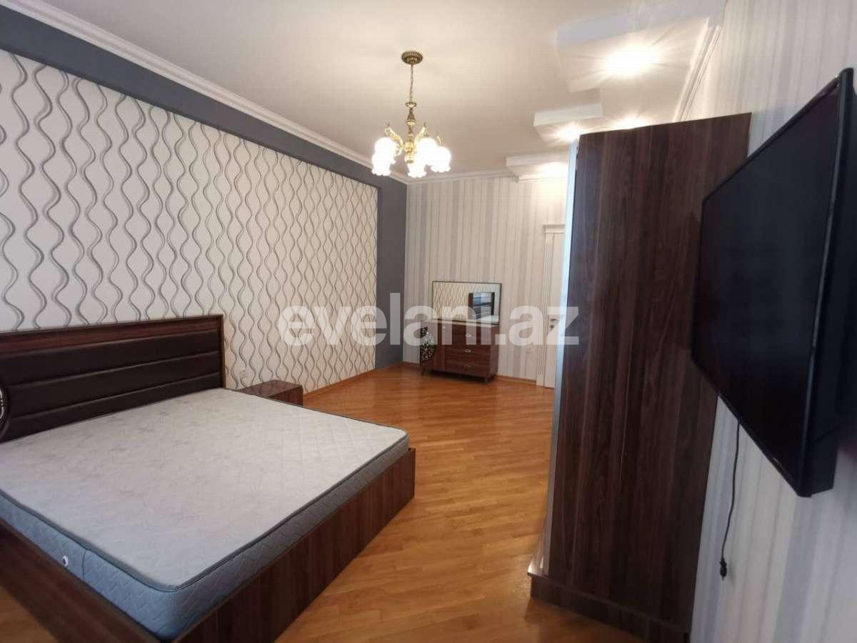 Kirayə verilir, yeni tikili, 3 otaqlı, 70 m², Bakı, Yasamal r, Elmlər Akademiyası m.
