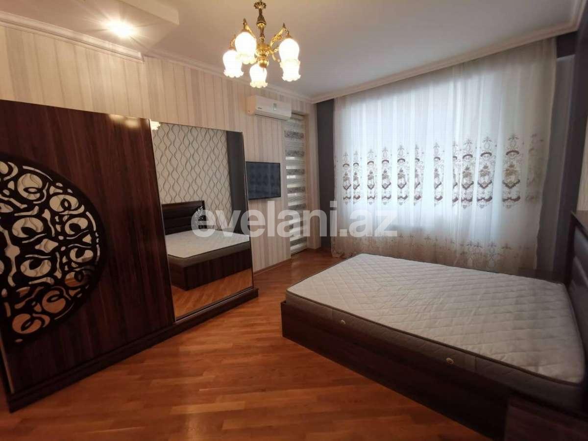 Kirayə verilir, yeni tikili, 3 otaqlı, 70 m², Bakı, Yasamal r, Elmlər Akademiyası m.