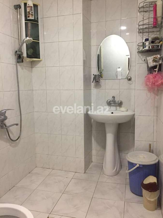 Rent, old building, 2 room, 50 m², Baku, Nasimi r, 28 may m.