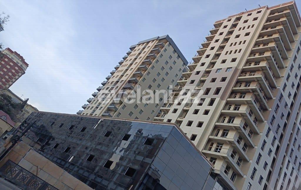 Satılır, obyekt, 85 m², Bakı, Nəsimi r, 28 may m.