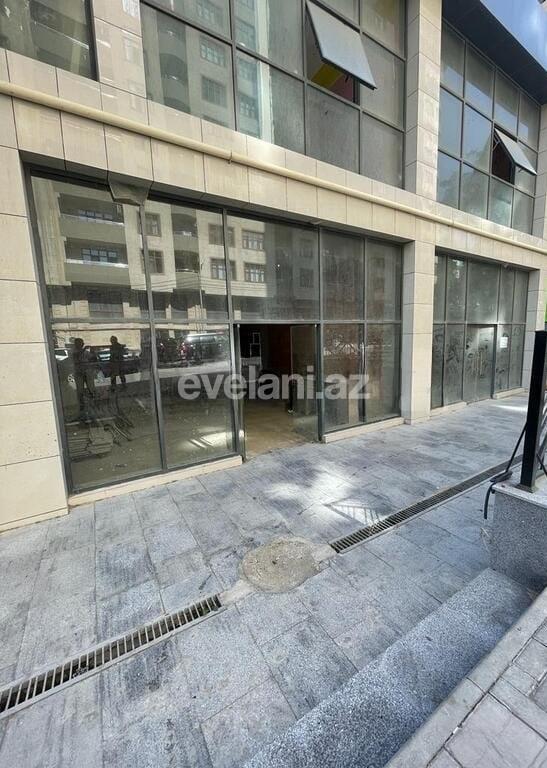 Satılır, obyekt, 85 m², Bakı, Nəsimi r, 28 may m.