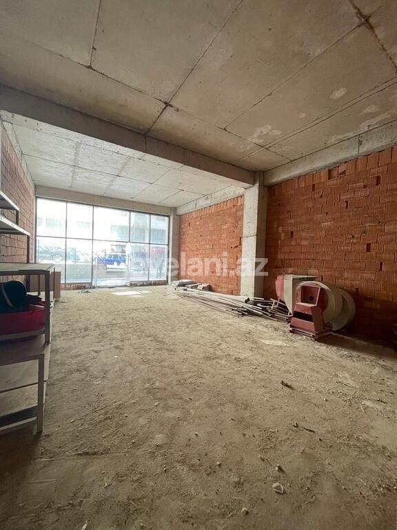 Satılır, obyekt, 85 m², Bakı, Nəsimi r, 28 may m.