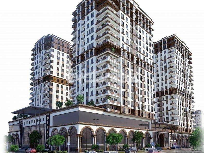 Satılır, obyekt, 85 m², Bakı, Nəsimi r, 28 may m.