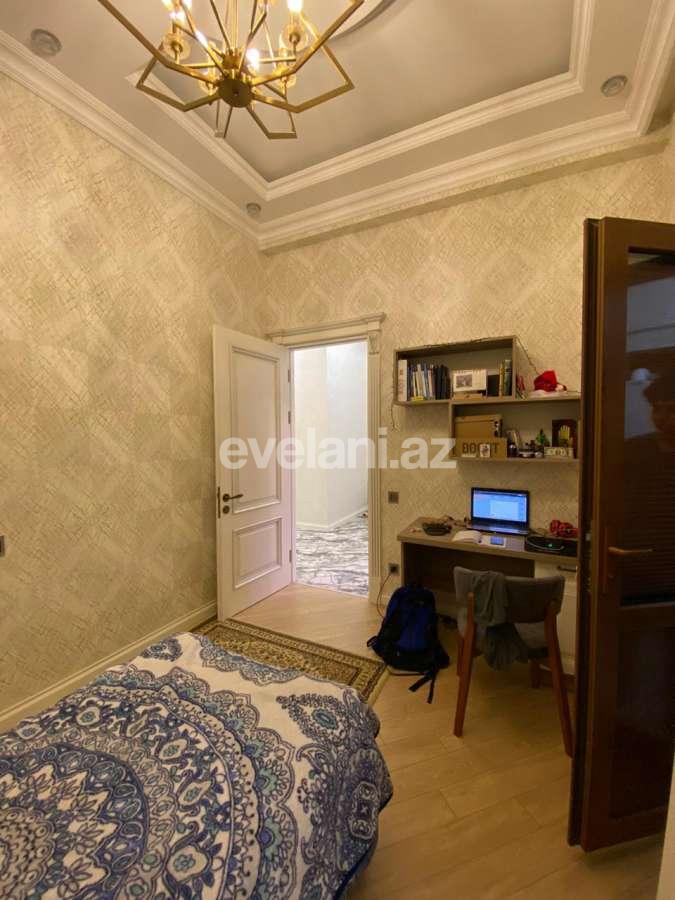 Satılır, yeni tikili, 4 otaqlı, 110 m², Bakı, Xətai r, Ağ şəhər q, Şah İsmayıl Xətai m.