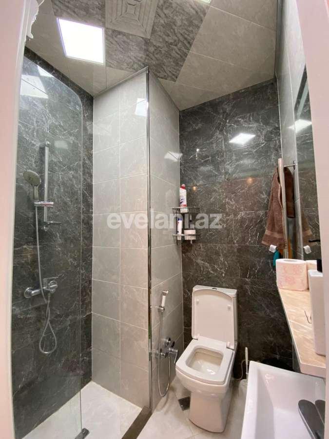 Satılır, yeni tikili, 4 otaqlı, 110 m², Bakı, Xətai r, Ağ şəhər q, Şah İsmayıl Xətai m.