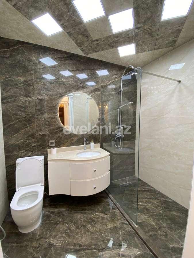 Satılır, yeni tikili, 4 otaqlı, 110 m², Bakı, Xətai r, Ağ şəhər q, Şah İsmayıl Xətai m.