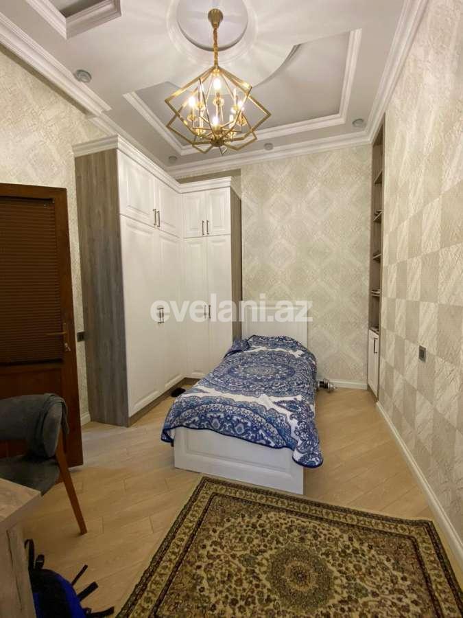 Satılır, yeni tikili, 4 otaqlı, 110 m², Bakı, Xətai r, Ağ şəhər q, Şah İsmayıl Xətai m.