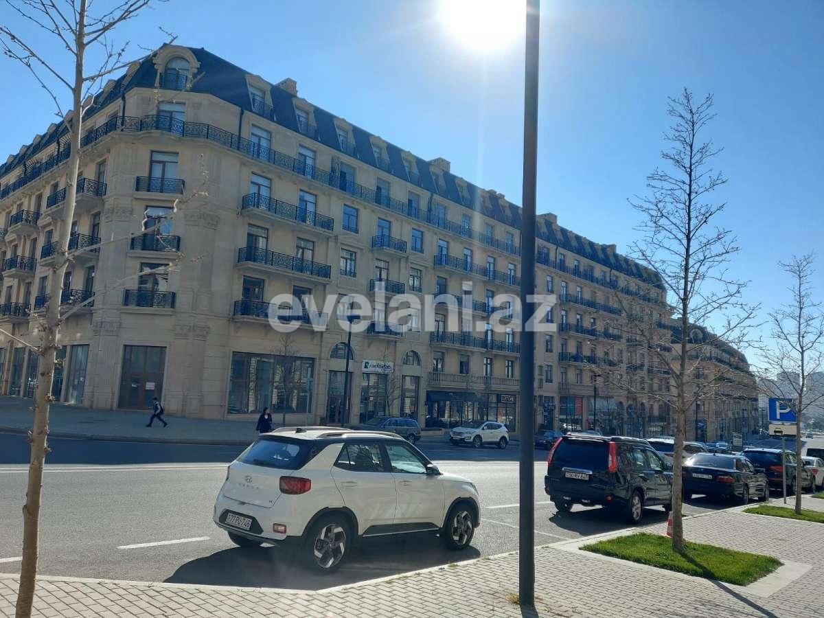 Satılır, yeni tikili, 4 otaqlı, 110 m², Bakı, Xətai r, Ağ şəhər q, Şah İsmayıl Xətai m.