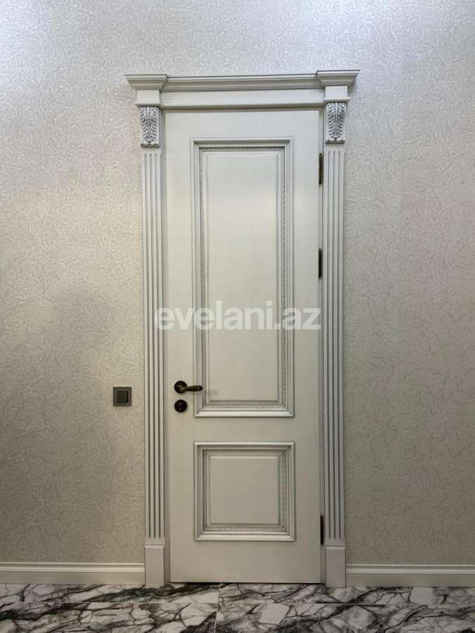 Satılır, yeni tikili, 4 otaqlı, 110 m², Bakı, Xətai r, Ağ şəhər q, Şah İsmayıl Xətai m.