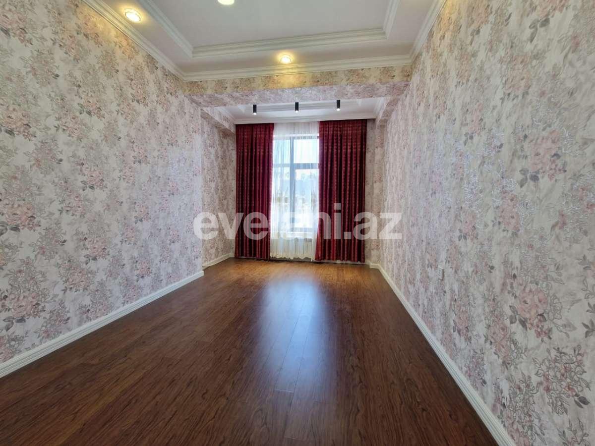 Satılır, yeni tikili, 2 otaqlı, 71 m², Bakı, Nizami r, Qara Qarayev m.
