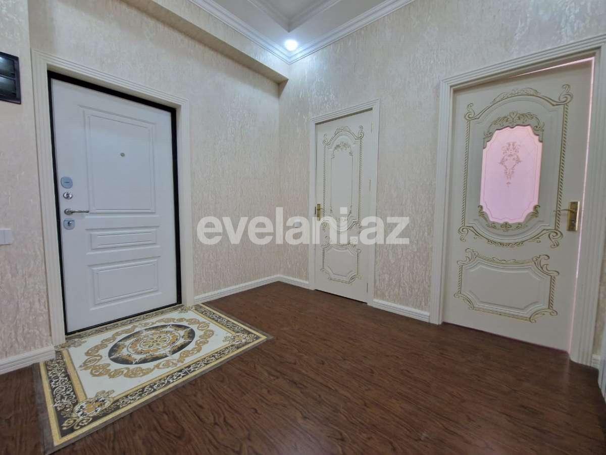 Satılır, yeni tikili, 2 otaqlı, 71 m², Bakı, Nizami r, Qara Qarayev m.