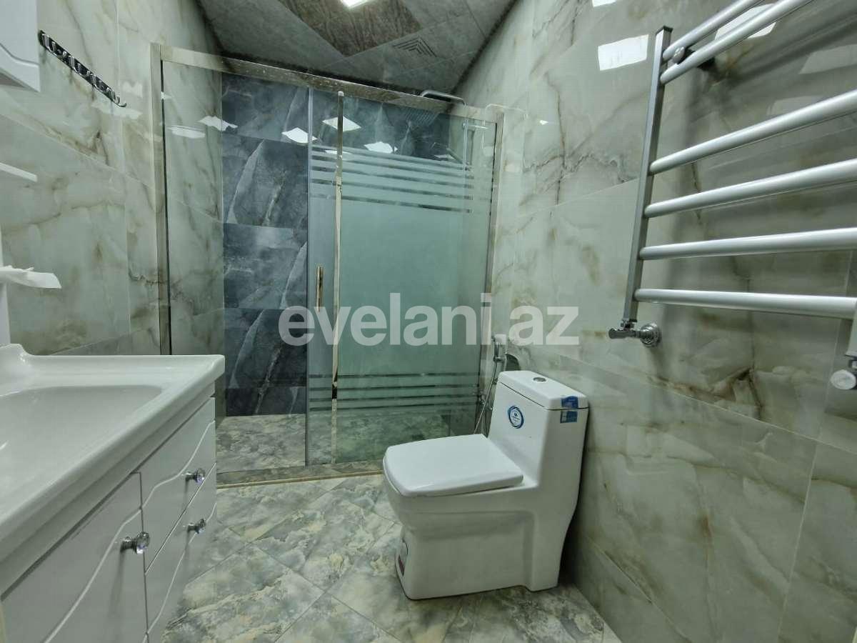Satılır, yeni tikili, 2 otaqlı, 71 m², Bakı, Nizami r, Qara Qarayev m.