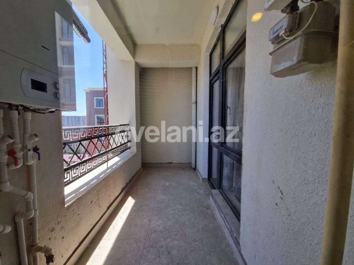 Satılır, yeni tikili, 2 otaqlı, 71 m², Bakı, Nizami r, Qara Qarayev m.