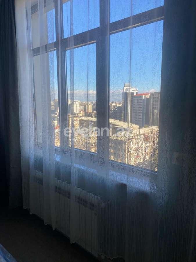 Kirayə verilir, yeni tikili, 2 otaqlı, 50 m², Bakı, Yasamal r, Elmlər Akademiyası m.