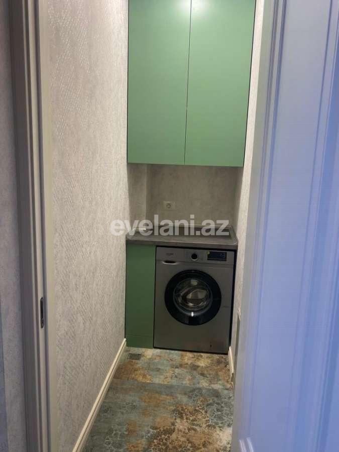 Kirayə verilir, yeni tikili, 2 otaqlı, 50 m², Bakı, Yasamal r, Elmlər Akademiyası m.