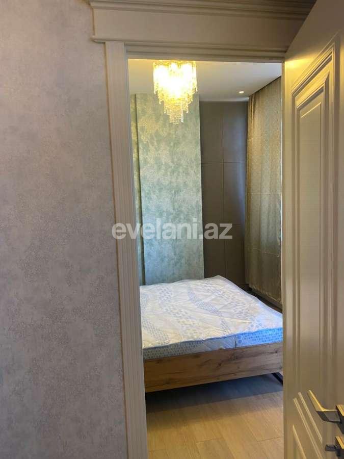 Kirayə verilir, yeni tikili, 2 otaqlı, 50 m², Bakı, Yasamal r, Elmlər Akademiyası m.