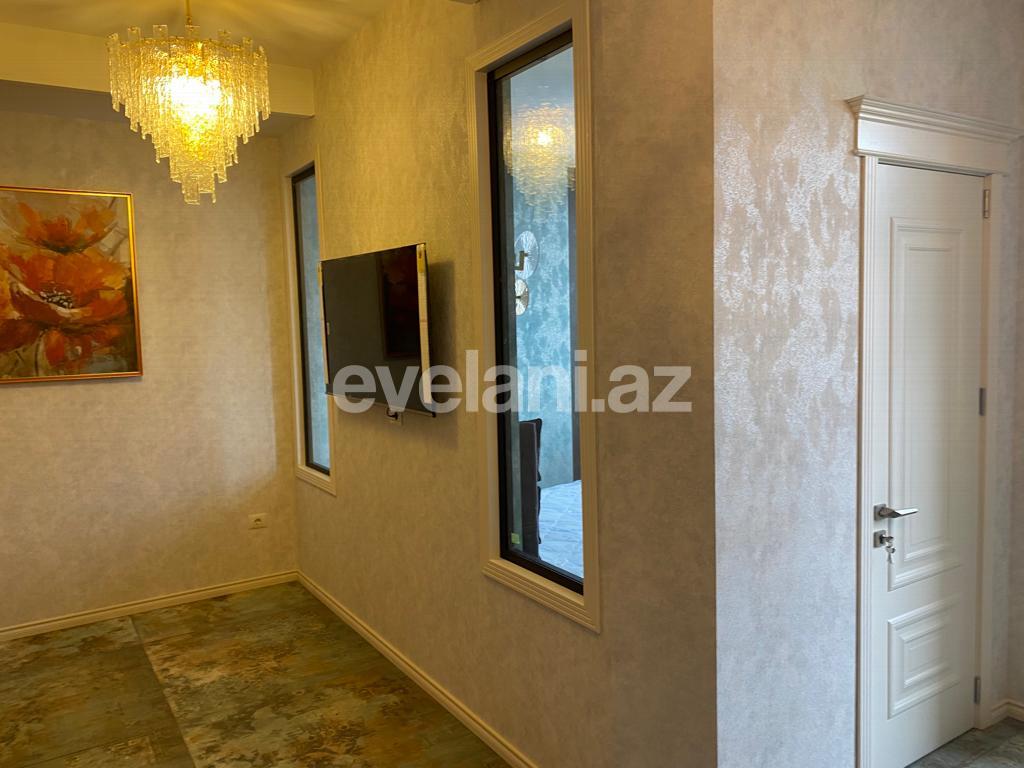 Kirayə verilir, yeni tikili, 2 otaqlı, 50 m², Bakı, Yasamal r, Elmlər Akademiyası m.