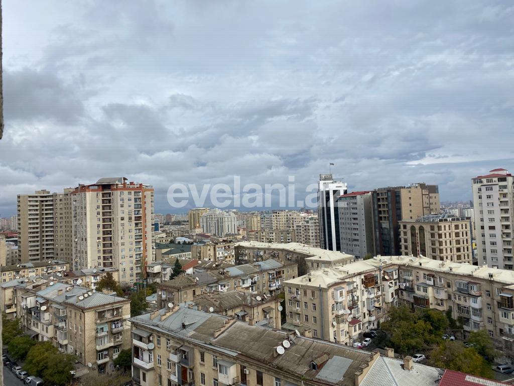 Kirayə verilir, yeni tikili, 2 otaqlı, 50 m², Bakı, Yasamal r, Elmlər Akademiyası m.