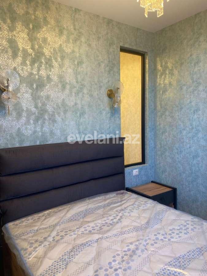 Kirayə verilir, yeni tikili, 2 otaqlı, 50 m², Bakı, Yasamal r, Elmlər Akademiyası m.