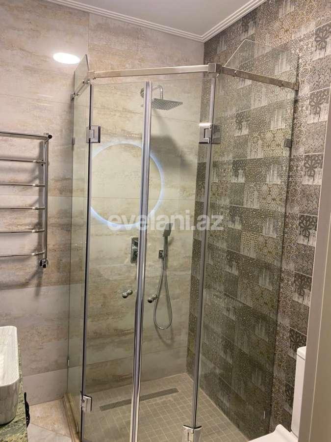 Kirayə verilir, yeni tikili, 2 otaqlı, 50 m², Bakı, Yasamal r, Elmlər Akademiyası m.