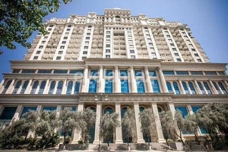 Kirayə verilir, yeni tikili, 2 otaqlı, 50 m², Bakı, Yasamal r, Elmlər Akademiyası m.