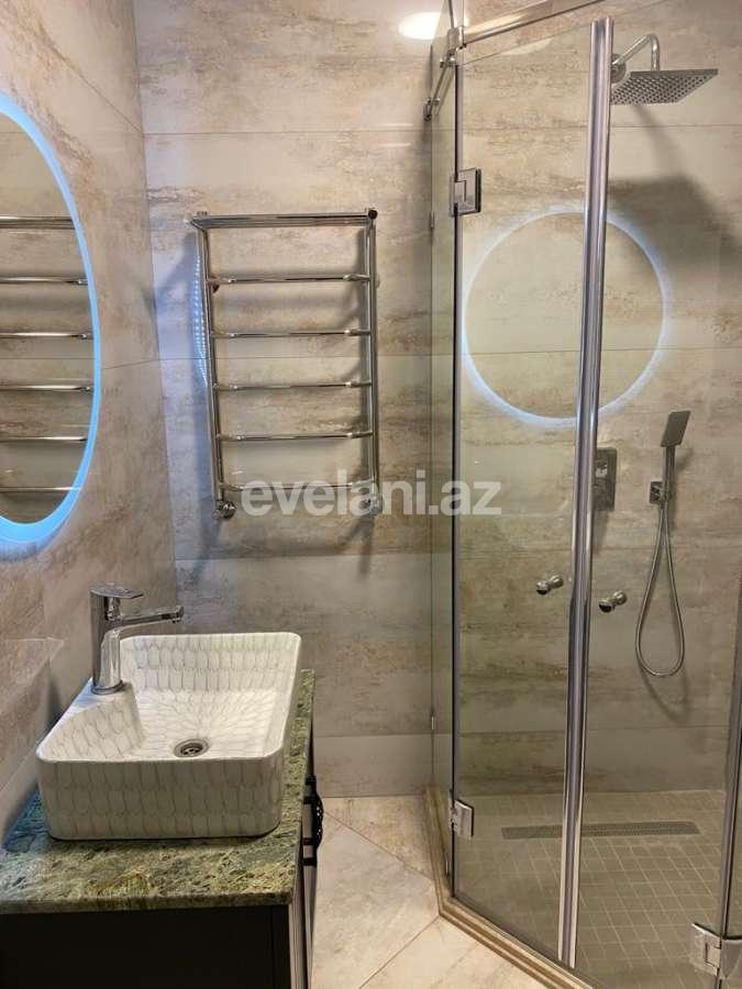 Kirayə verilir, yeni tikili, 2 otaqlı, 50 m², Bakı, Yasamal r, Elmlər Akademiyası m.