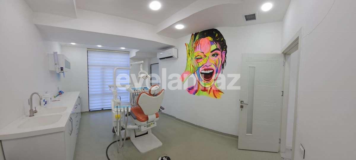 Satılır, obyekt, 100 m², Bakı, Nərimanov r, Nəriman Nərimanov m.