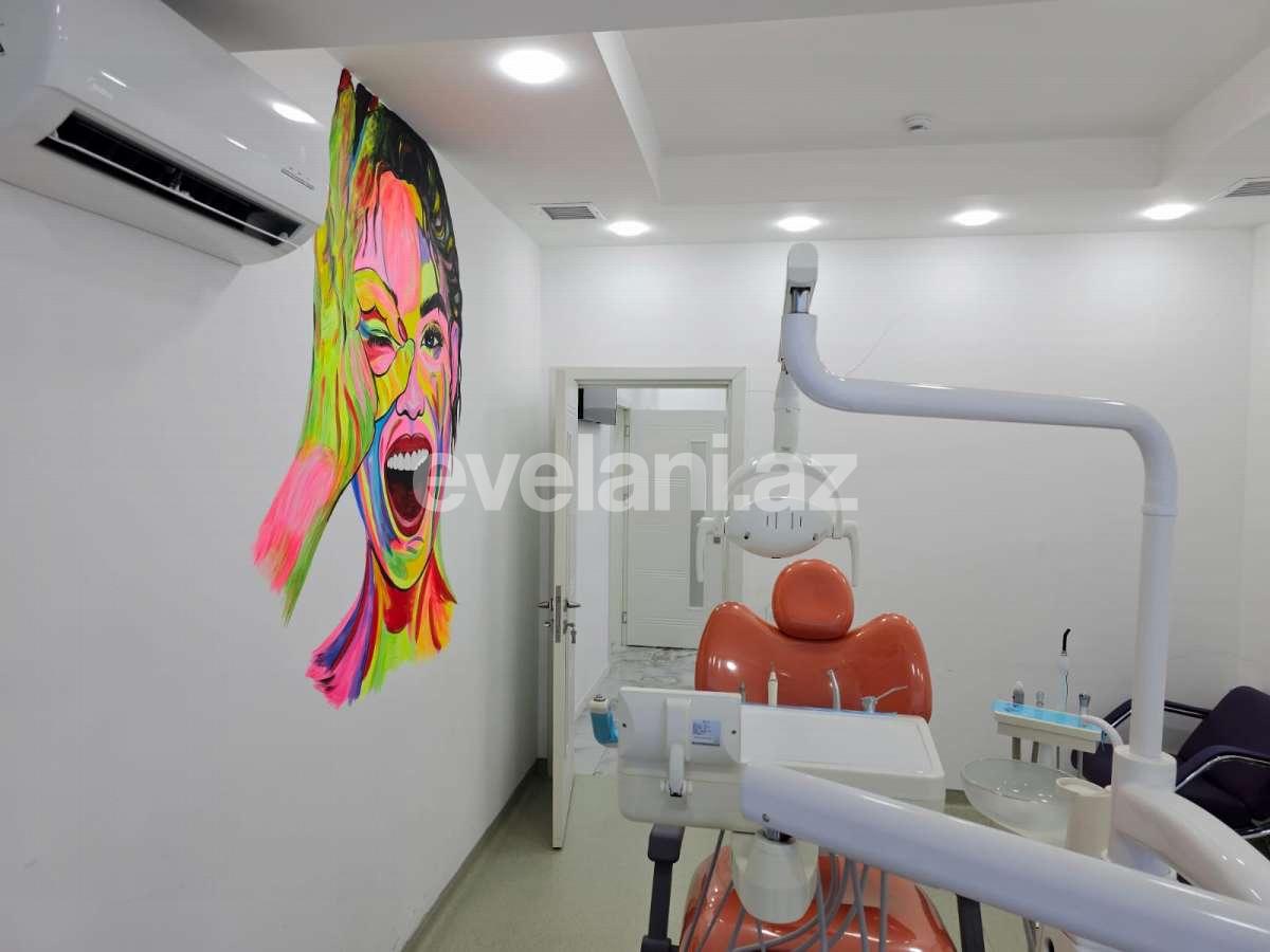 Satılır, obyekt, 100 m², Bakı, Nərimanov r, Nəriman Nərimanov m.