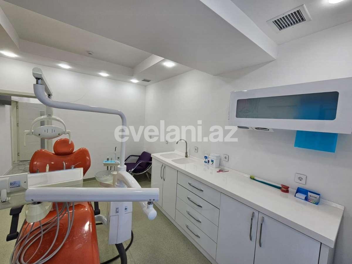 Satılır, obyekt, 100 m², Bakı, Nərimanov r, Nəriman Nərimanov m.