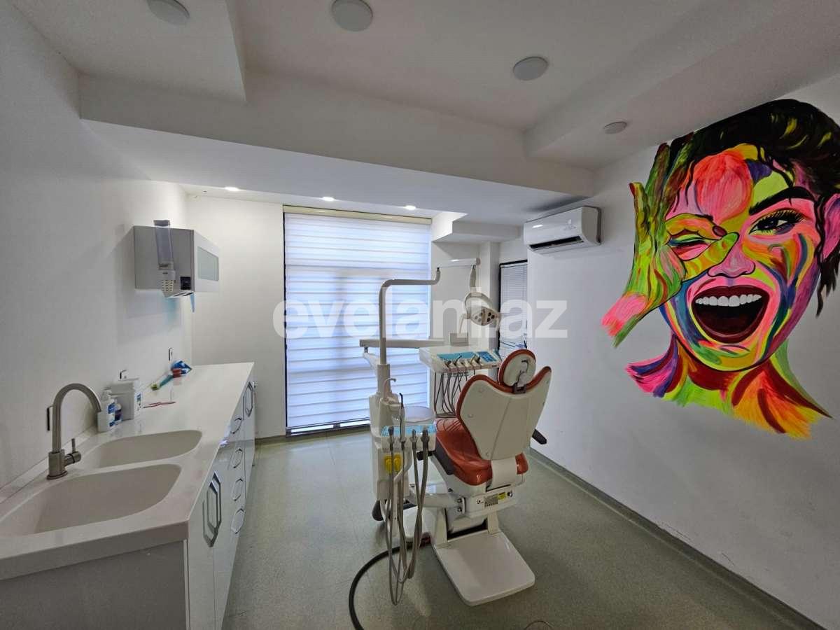 Satılır, obyekt, 100 m², Bakı, Nərimanov r, Nəriman Nərimanov m.