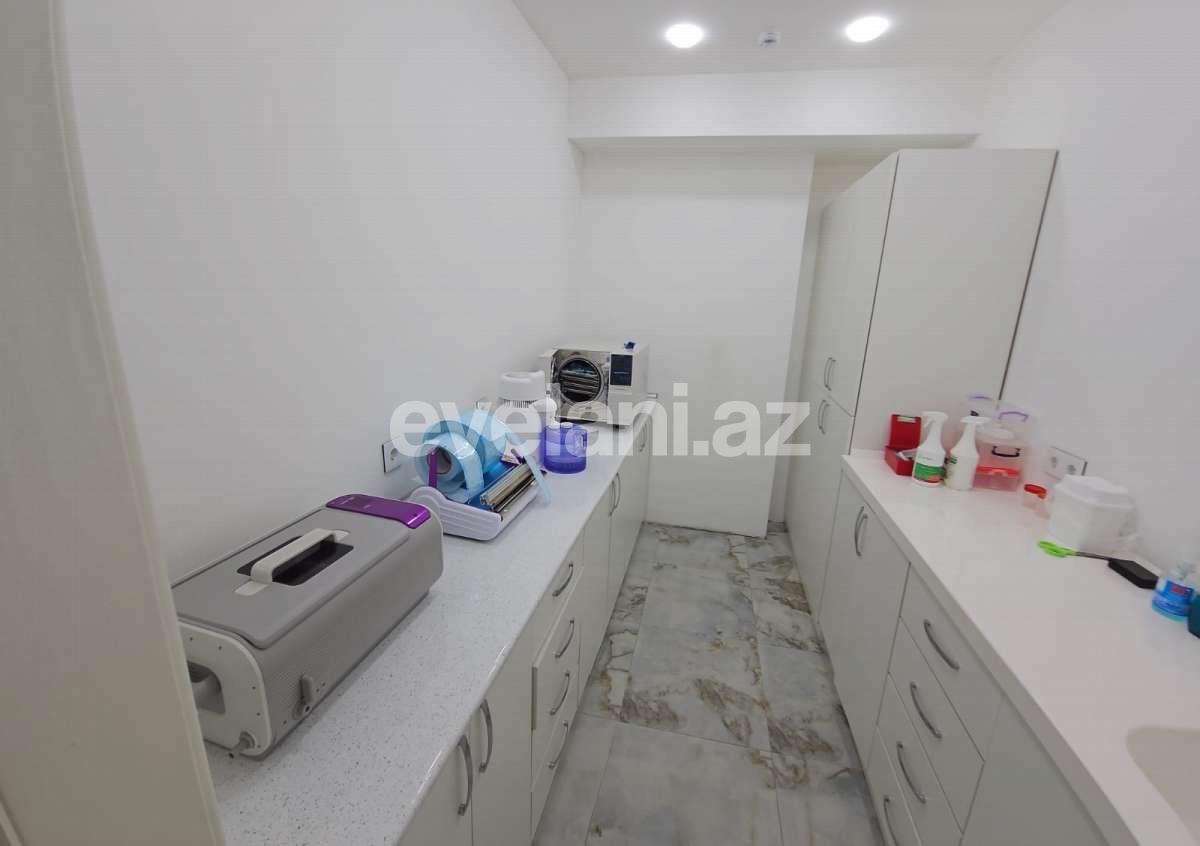 Satılır, obyekt, 100 m², Bakı, Nərimanov r, Nəriman Nərimanov m.