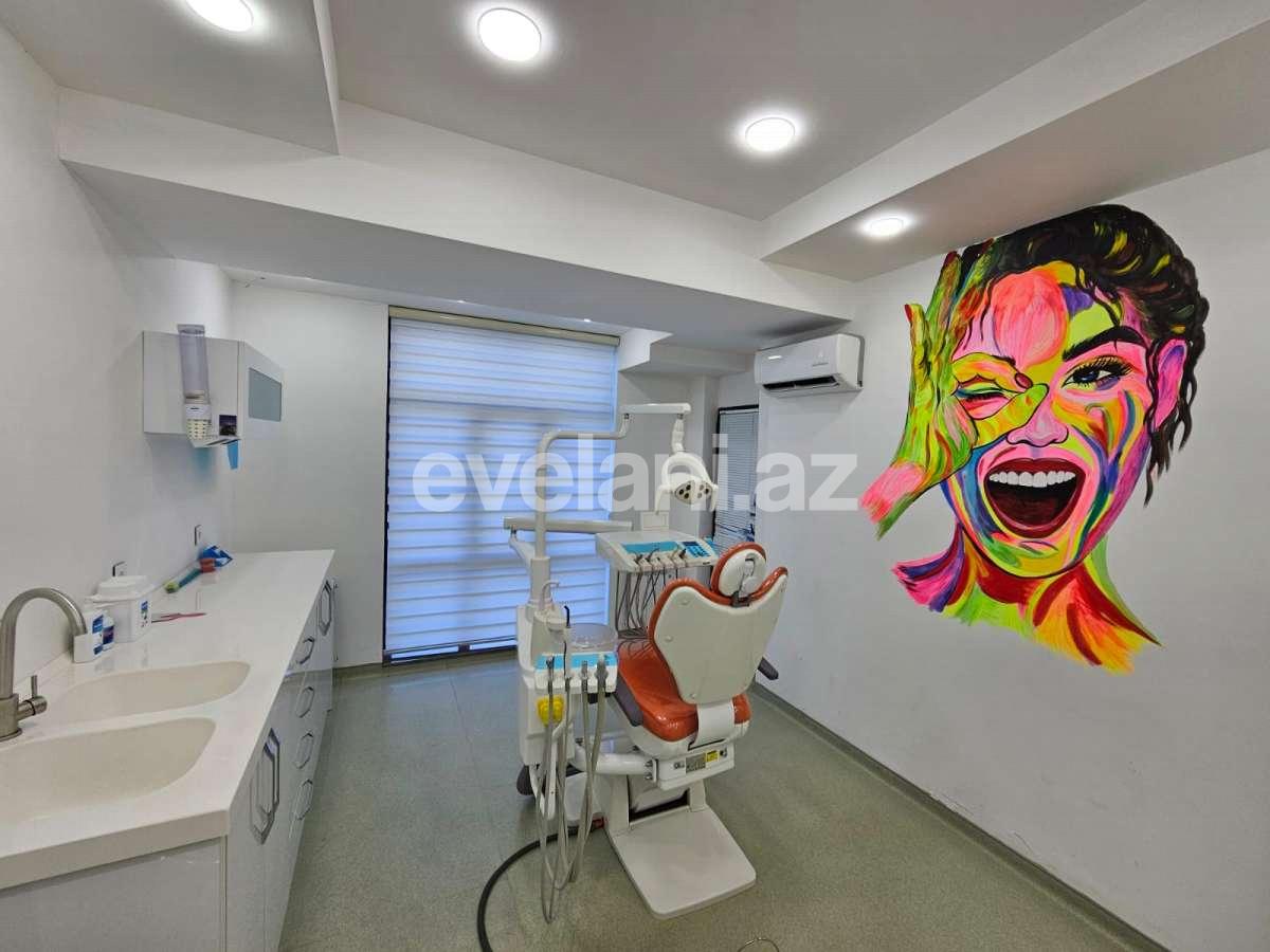 Satılır, obyekt, 100 m², Bakı, Nərimanov r, Nəriman Nərimanov m.