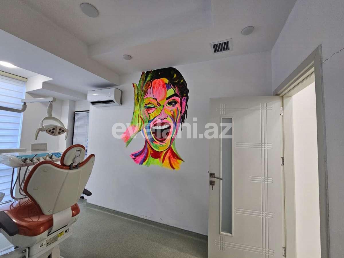 Satılır, obyekt, 100 m², Bakı, Nərimanov r, Nəriman Nərimanov m.