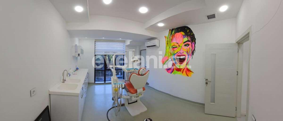 Satılır, obyekt, 100 m², Bakı, Nərimanov r, Nəriman Nərimanov m.