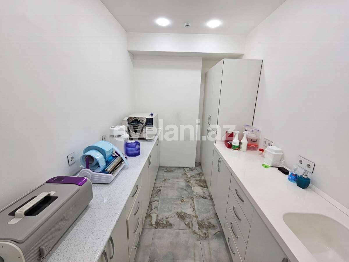 Satılır, obyekt, 100 m², Bakı, Nərimanov r, Nəriman Nərimanov m.