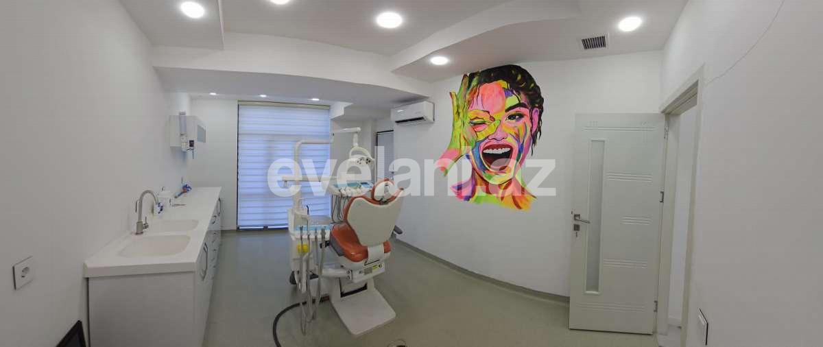 Satılır, obyekt, 100 m², Bakı, Nərimanov r, Nəriman Nərimanov m.