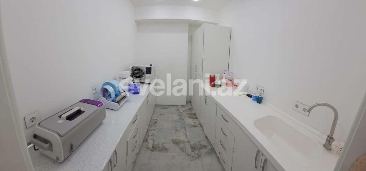 Satılır, obyekt, 100 m², Bakı, Nərimanov r, Nəriman Nərimanov m.